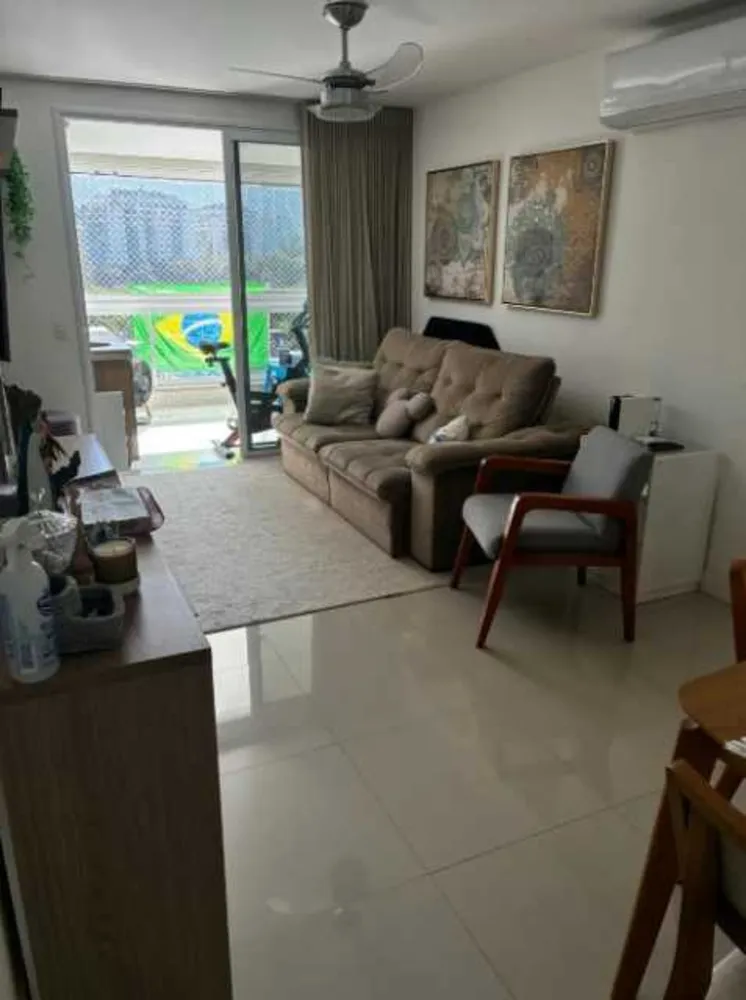 Apartamento, 2 quartos, 85 m² - Foto 2