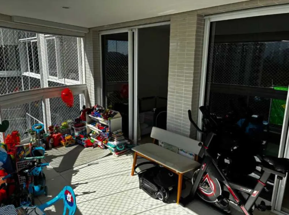 Apartamento, 2 quartos, 85 m² - Foto 16