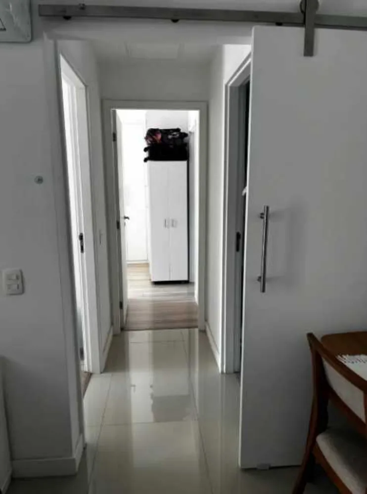 Apartamento, 2 quartos, 85 m² - Foto 10