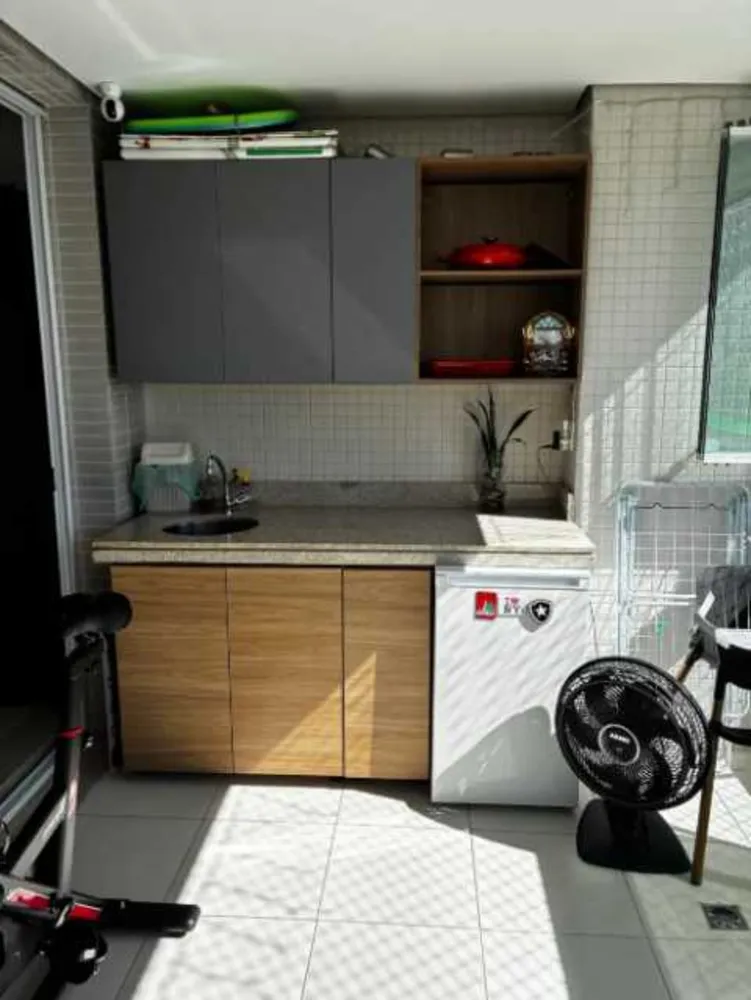 Apartamento, 2 quartos, 85 m² - Foto 18