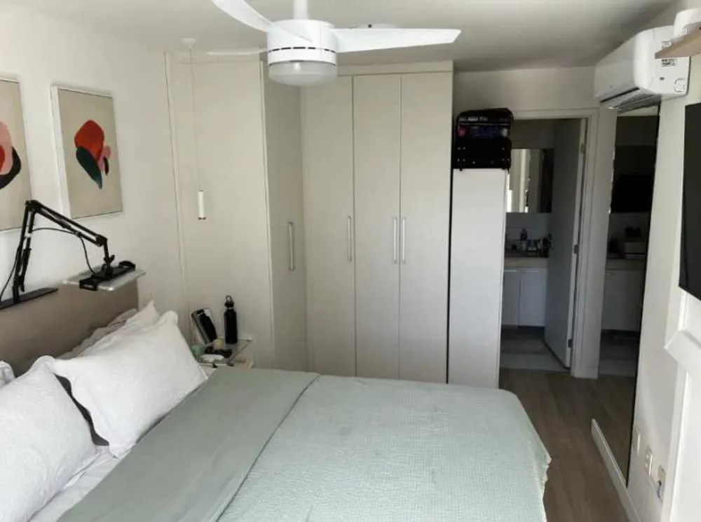 Apartamento, 2 quartos, 85 m² - Foto 7