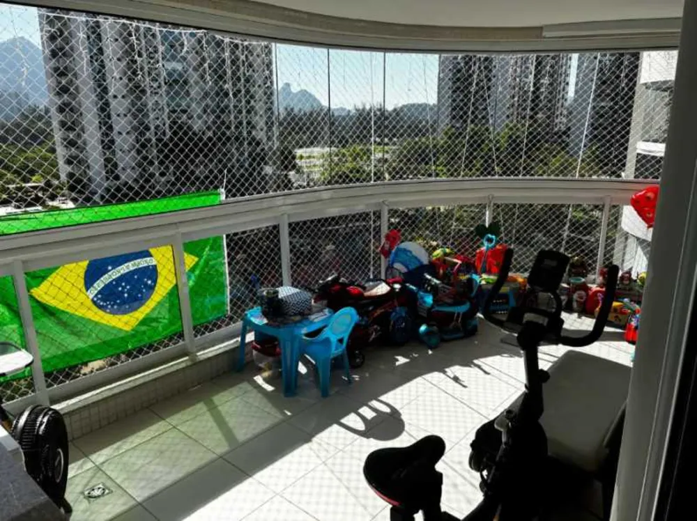 Apartamento, 2 quartos, 85 m² - Foto 1