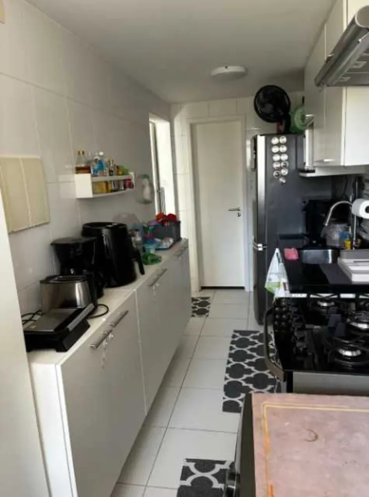 Apartamento, 2 quartos, 85 m² - Foto 19