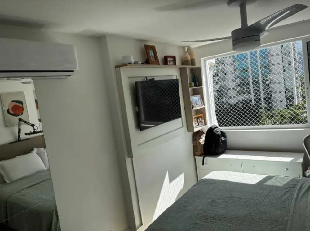 Apartamento, 2 quartos, 85 m² - Foto 17