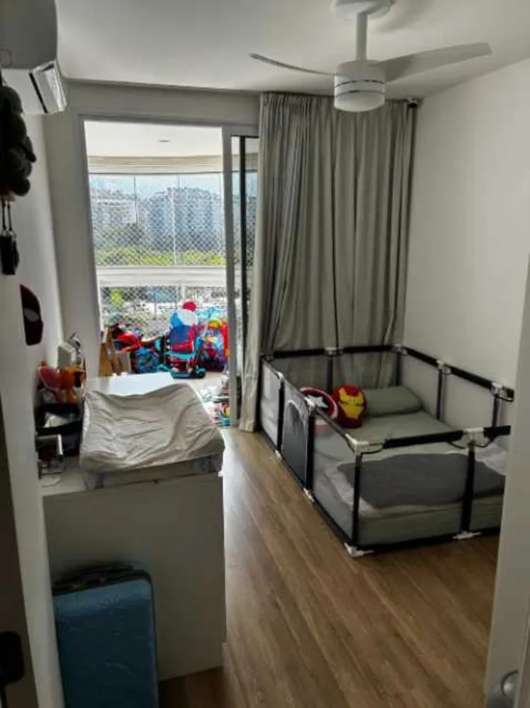 Apartamento, 2 quartos, 85 m² - Foto 13