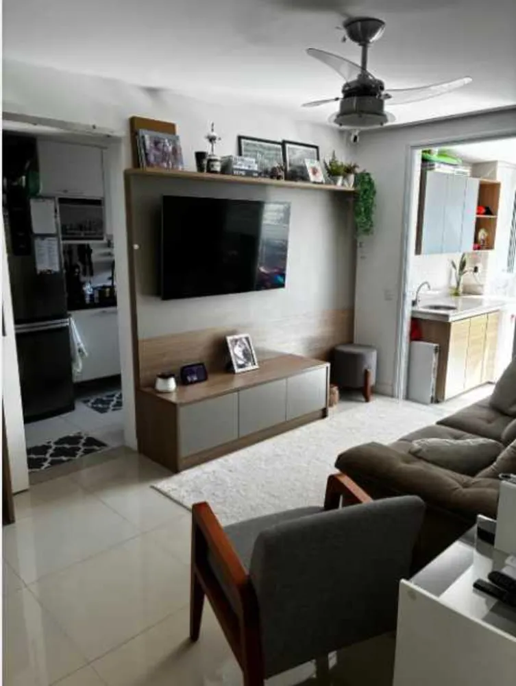 Apartamento, 2 quartos, 85 m² - Foto 3