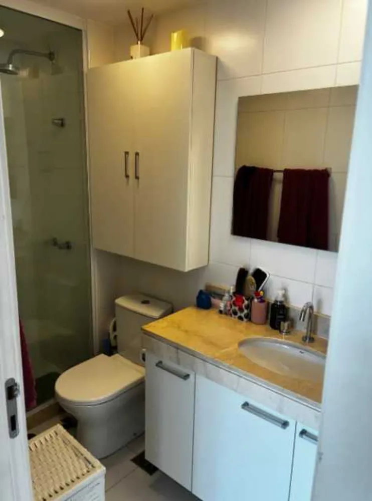 Apartamento, 2 quartos, 85 m² - Foto 20