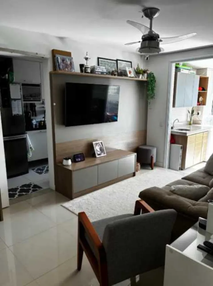 Apartamento, 2 quartos, 85 m² - Foto 5