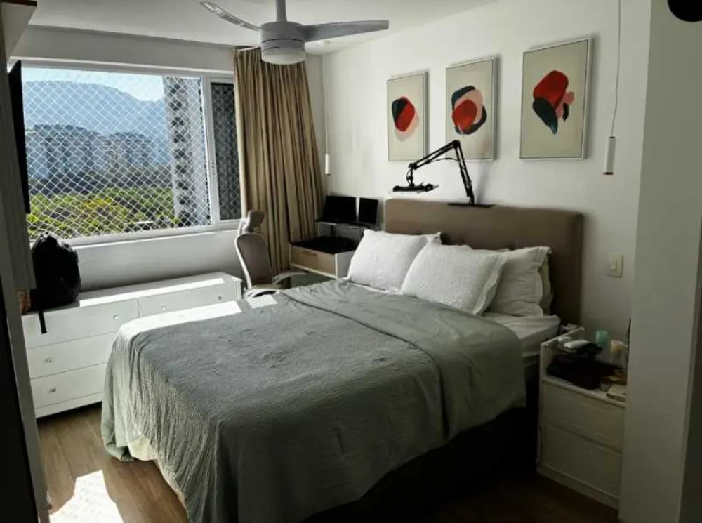 Apartamento, 2 quartos, 85 m² - Foto 15