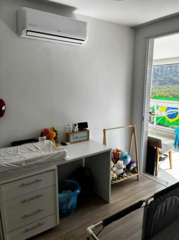 Apartamento, 2 quartos, 85 m² - Foto 9