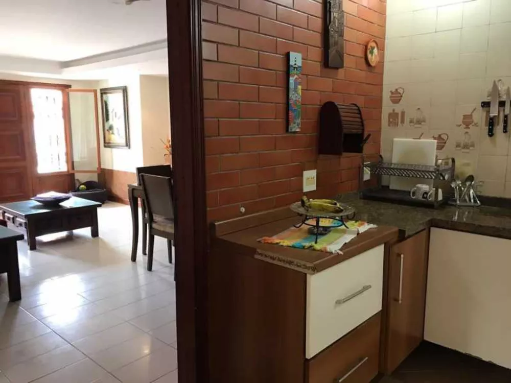 Casa de Condomínio, 3 quartos - Foto 8