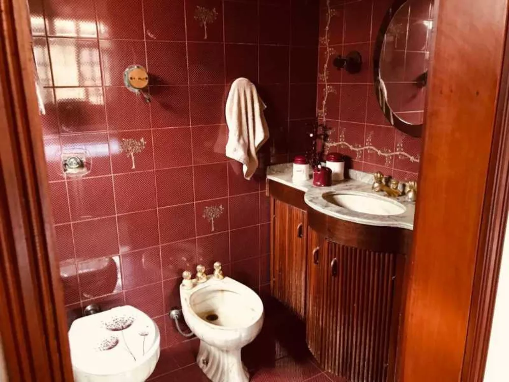 Casa de Condomínio, 3 quartos - Foto 16