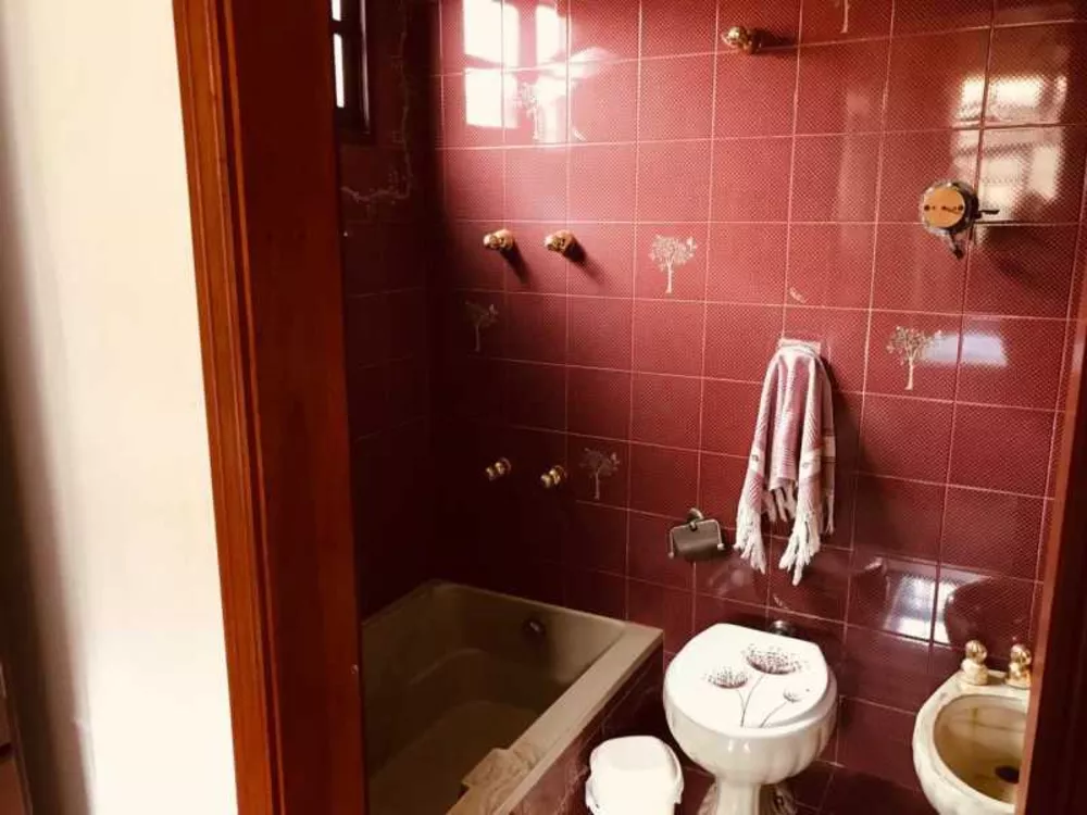 Casa de Condomínio, 3 quartos - Foto 14