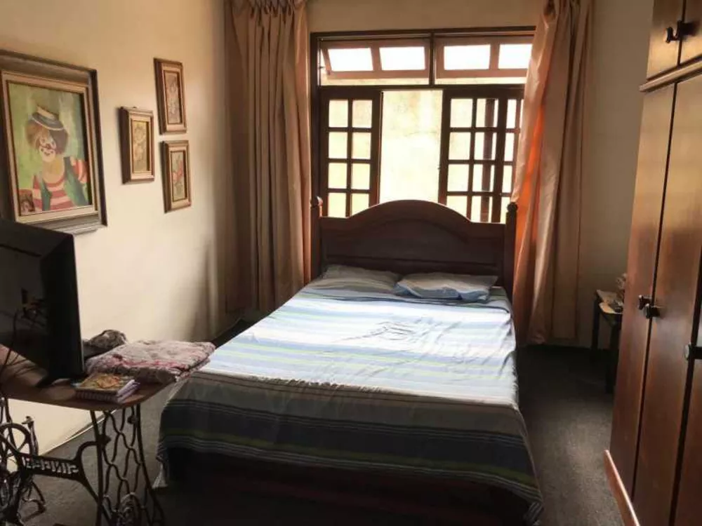 Casa de Condomínio, 3 quartos - Foto 15