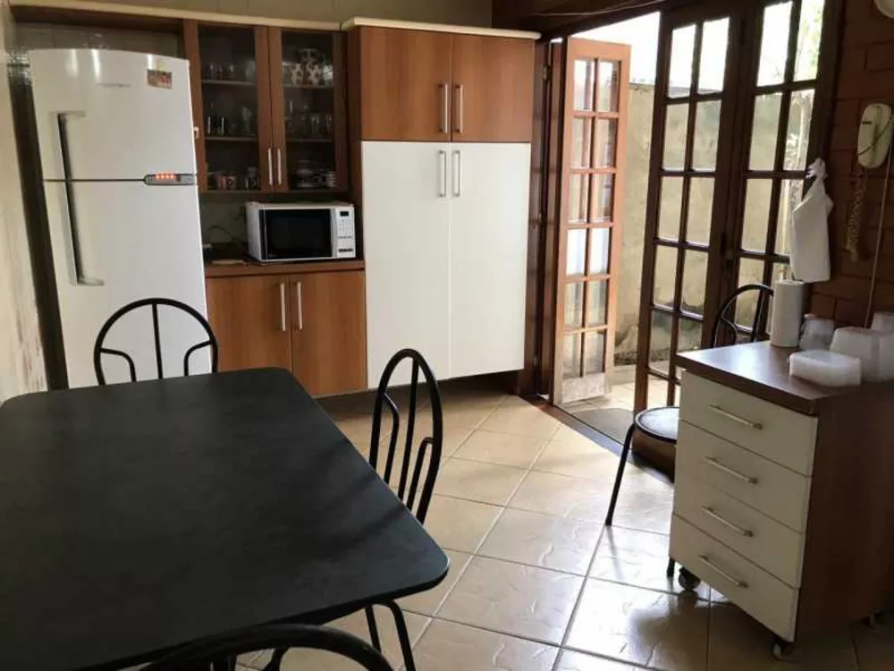 Casa de Condomínio, 3 quartos - Foto 5