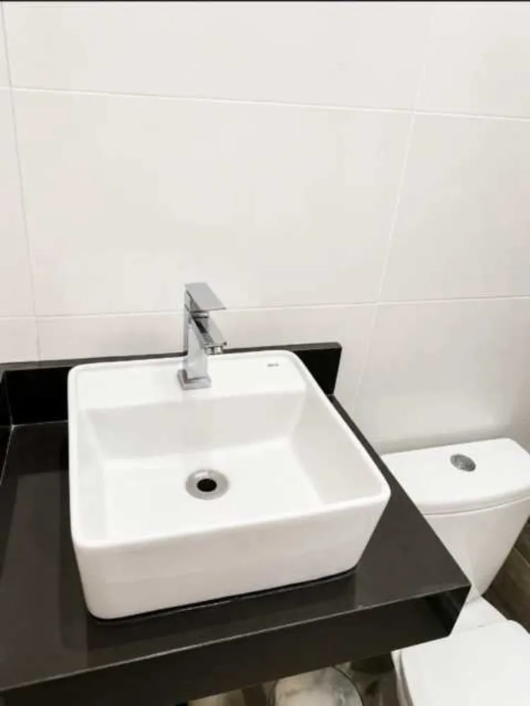 Apartamento, 2 quartos, 43 m² - Foto 3
