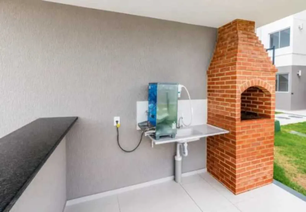 Apartamento, 2 quartos, 43 m² - Foto 14