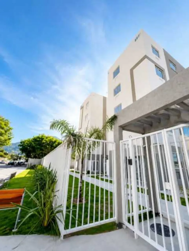 Apartamento, 2 quartos, 43 m² - Foto 5