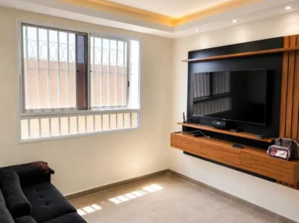 Apartamento, 2 quartos, 43 m² - Foto 5