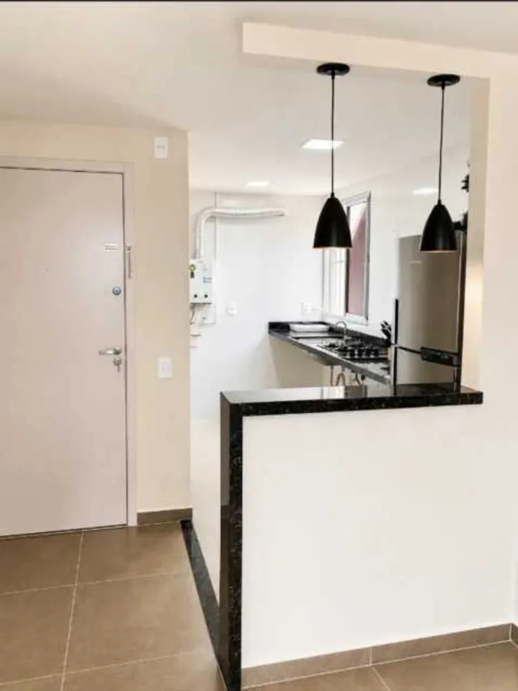 Apartamento, 2 quartos, 43 m² - Foto 7