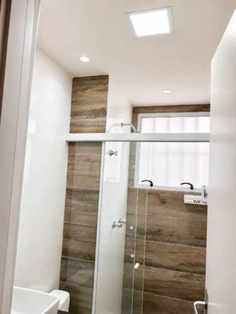 Apartamento, 2 quartos, 43 m² - Foto 1