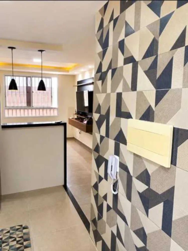 Apartamento, 2 quartos, 43 m² - Foto 11