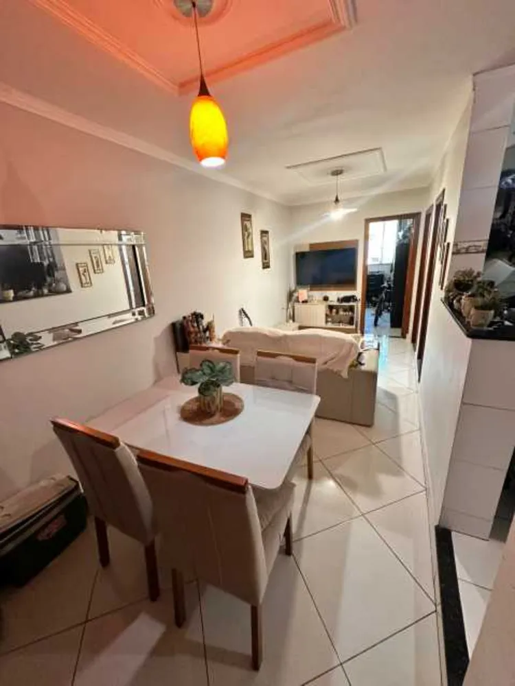 Apartamento, 2 quartos, 55 m² - Foto 7