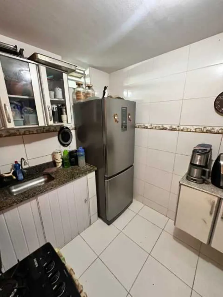 Apartamento, 2 quartos, 55 m² - Foto 13