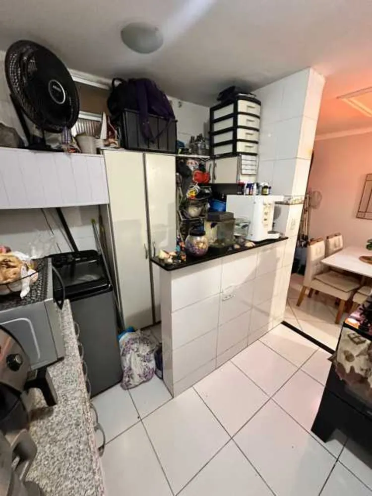 Apartamento, 2 quartos, 55 m² - Foto 14