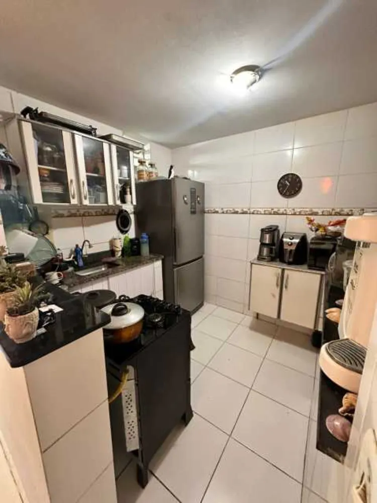 Apartamento, 2 quartos, 55 m² - Foto 1