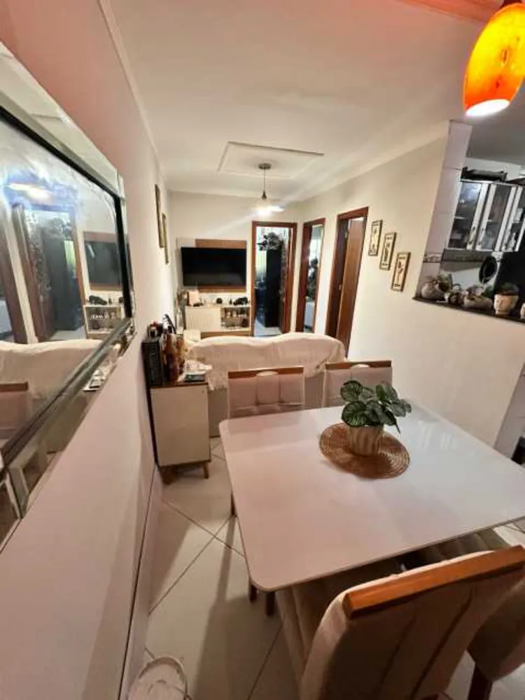 Apartamento, 2 quartos, 55 m² - Foto 6