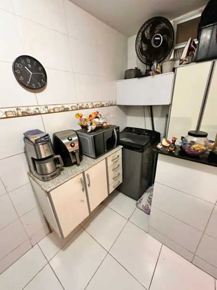 Apartamento, 2 quartos, 55 m² - Foto 2