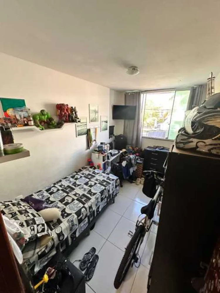 Apartamento, 2 quartos, 55 m² - Foto 8