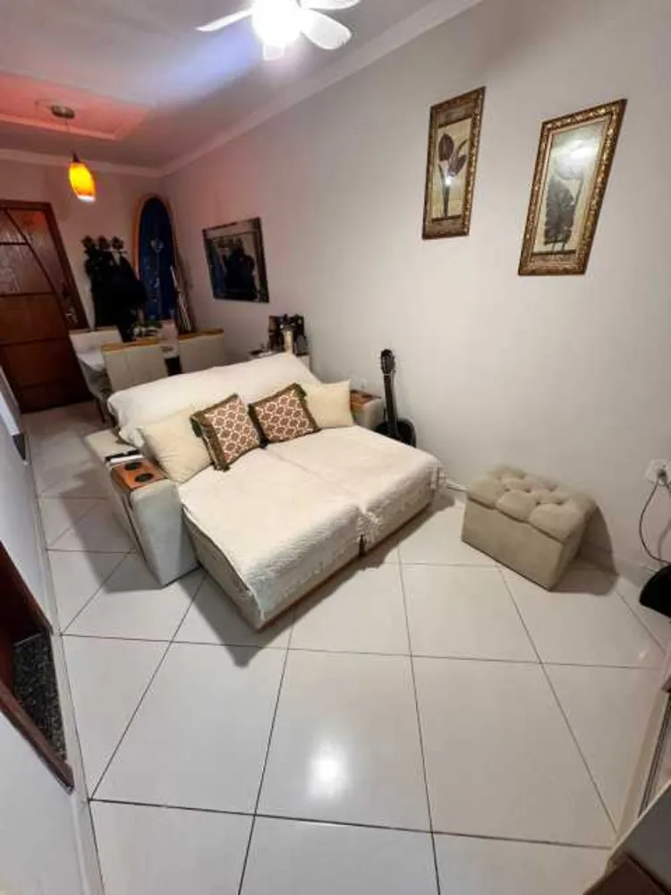 Apartamento, 2 quartos, 55 m² - Foto 5