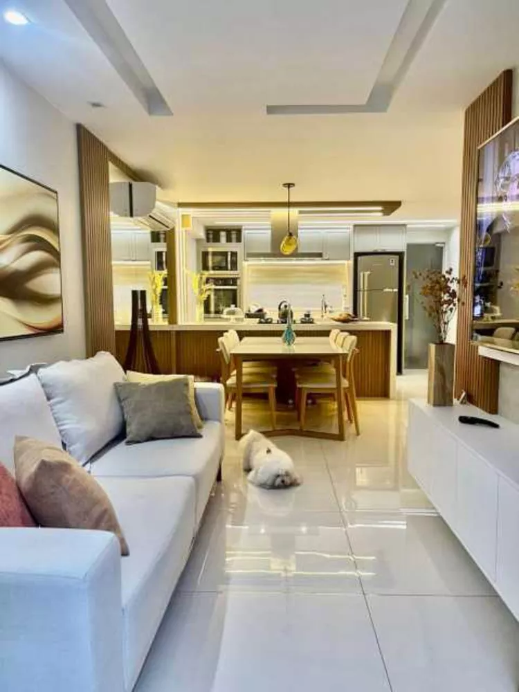 Casa de Condomínio, 3 quartos - Foto 6