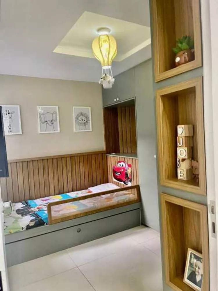 Casa de Condomínio, 3 quartos - Foto 7