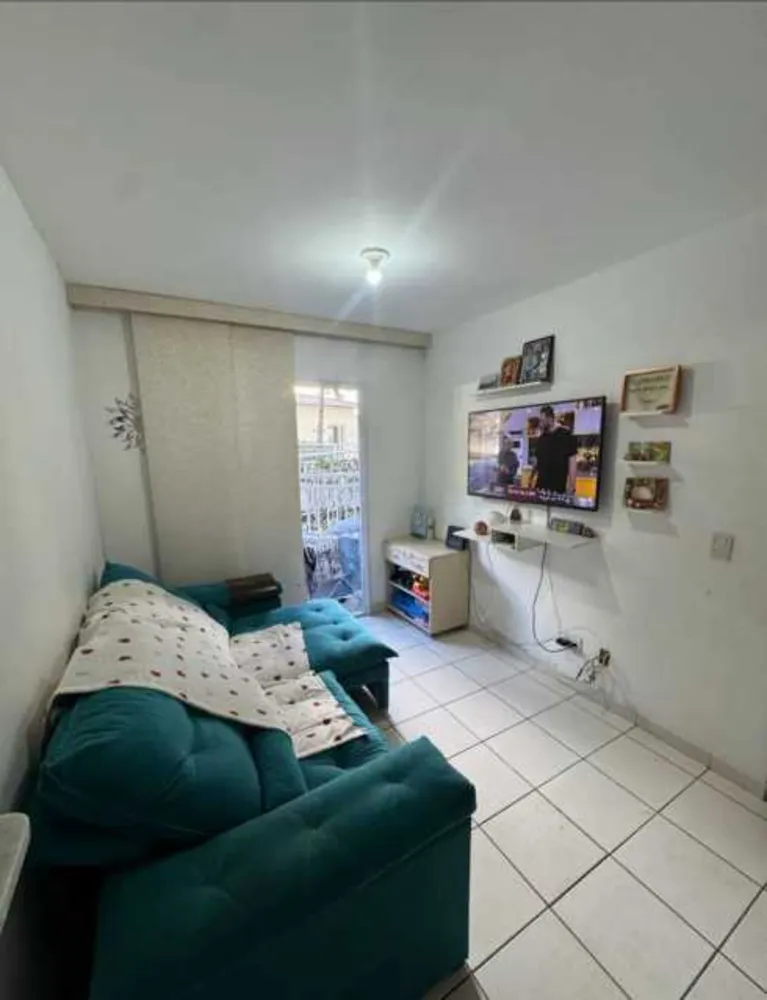 Apartamento, 2 quartos, 51 m² - Foto 8