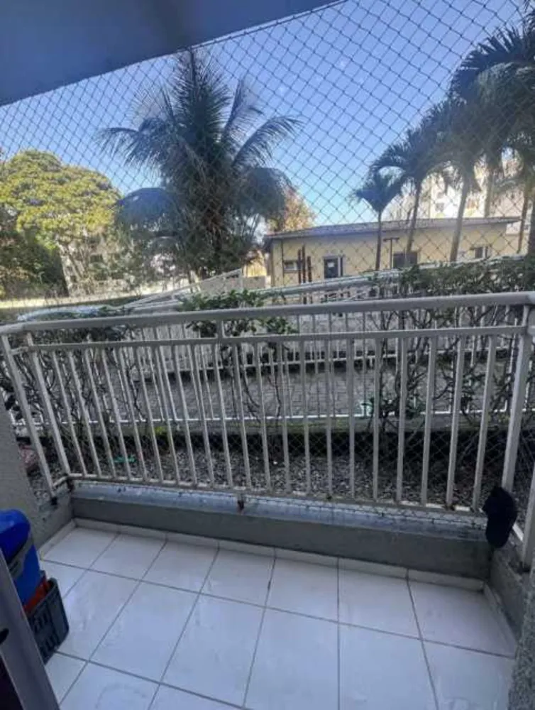 Apartamento, 2 quartos, 51 m² - Foto 5