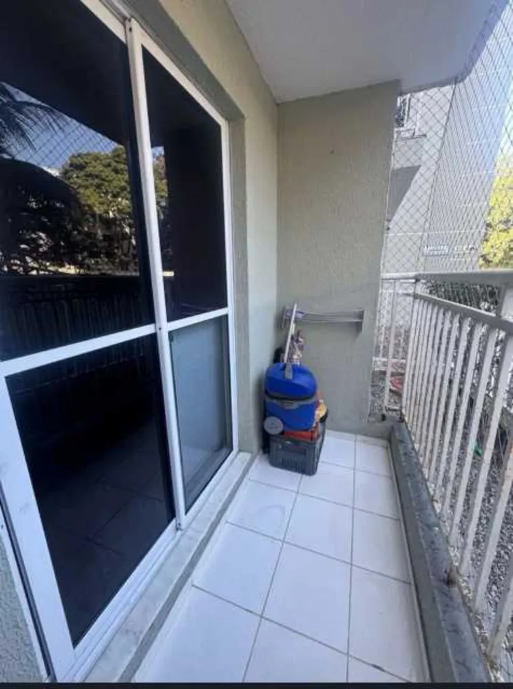 Apartamento, 2 quartos, 51 m² - Foto 1