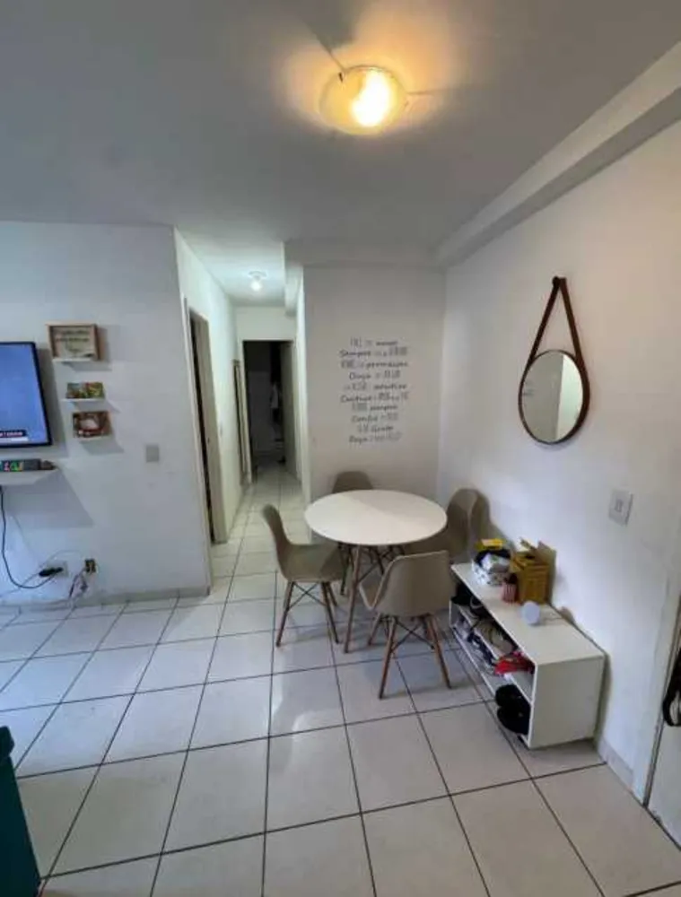 Apartamento, 2 quartos, 51 m² - Foto 6