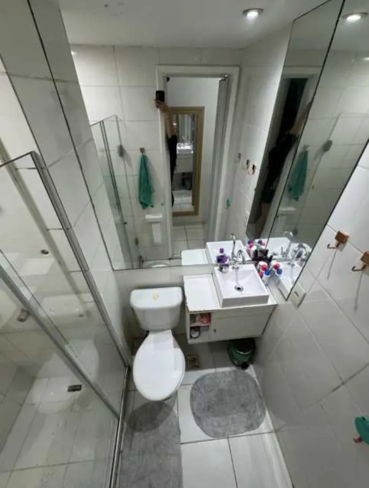 Apartamento, 2 quartos, 51 m² - Foto 3