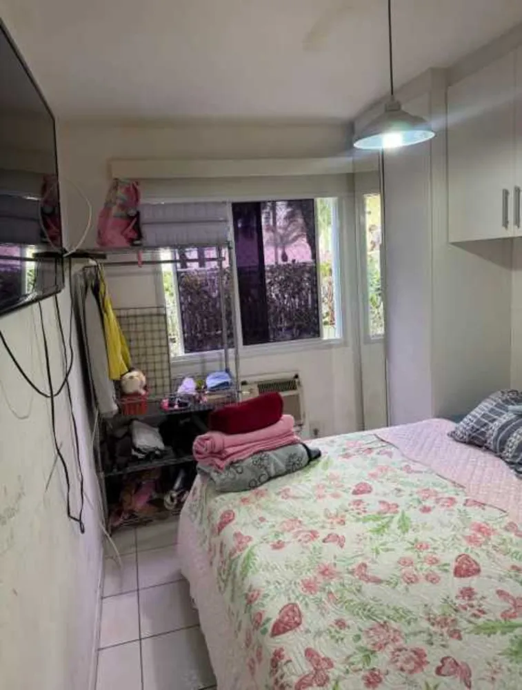 Apartamento, 2 quartos, 51 m² - Foto 12