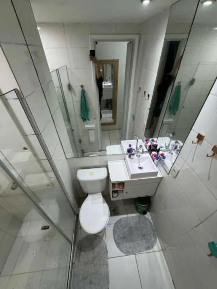 Apartamento, 2 quartos, 51 m² - Foto 11