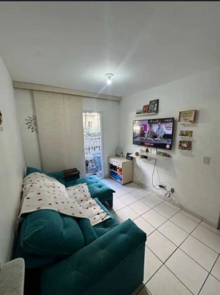 Apartamento, 2 quartos, 51 m² - Foto 7