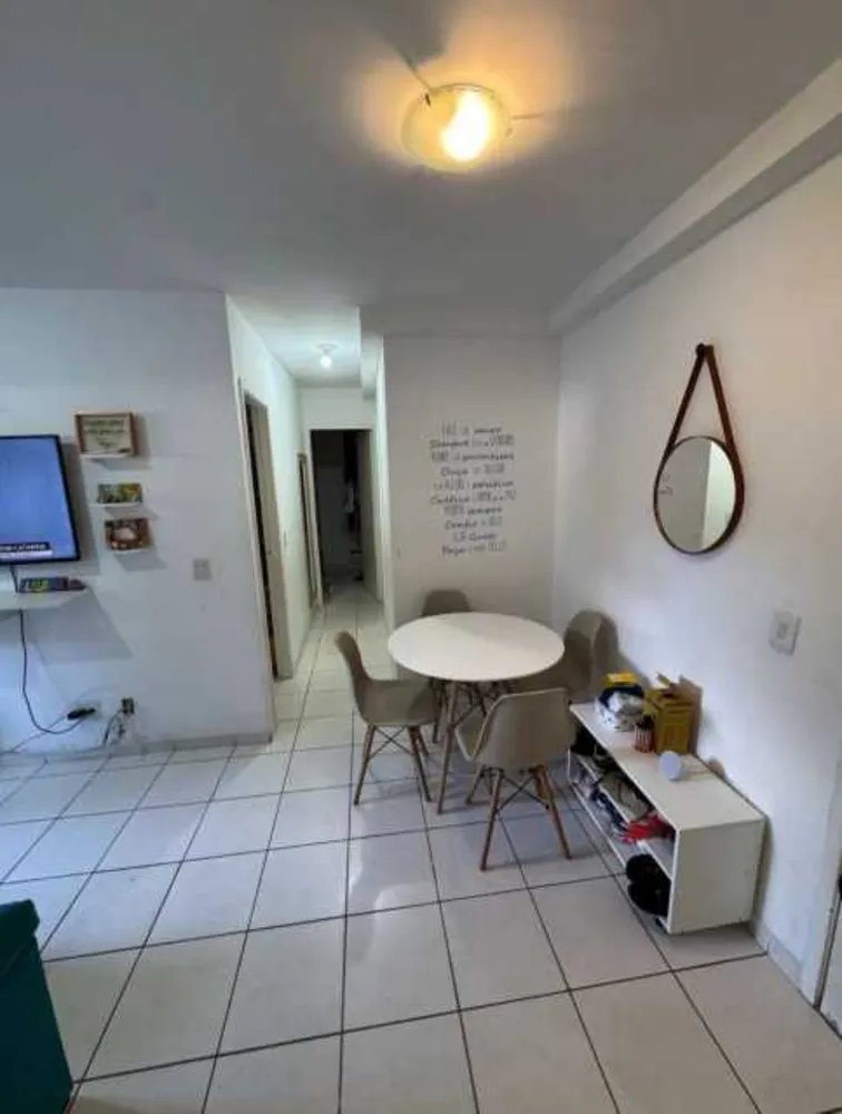 Apartamento, 2 quartos, 51 m² - Foto 10