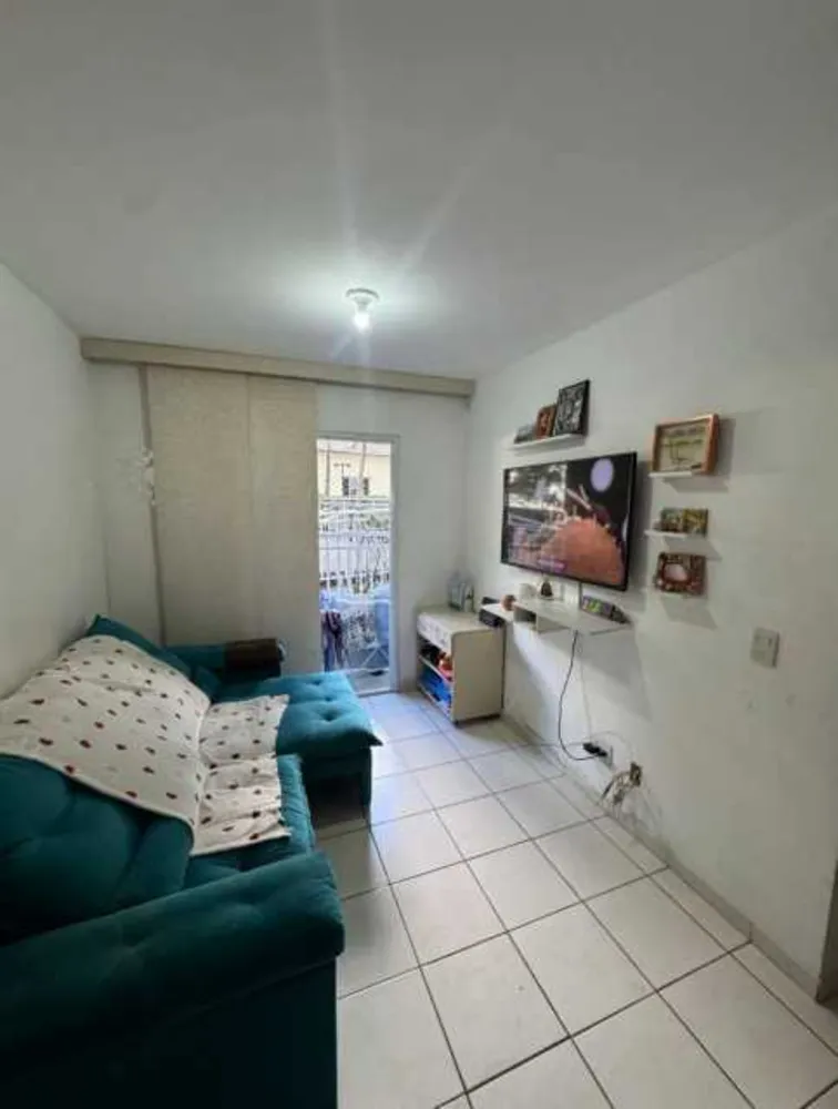Apartamento, 2 quartos, 51 m² - Foto 9