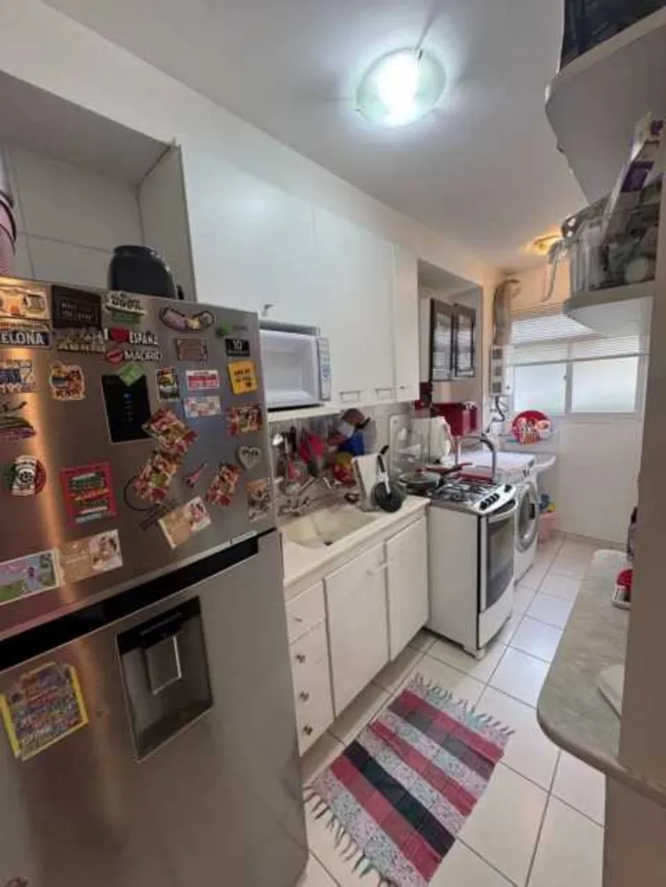 Apartamento, 2 quartos, 51 m² - Foto 20