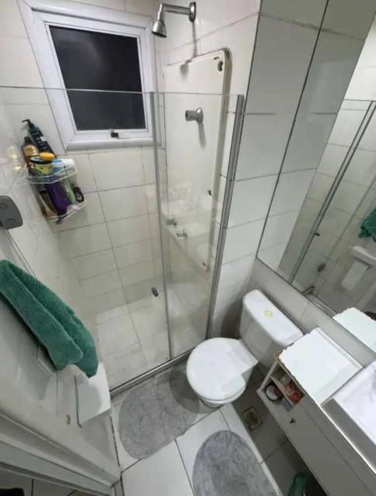 Apartamento, 2 quartos, 51 m² - Foto 4