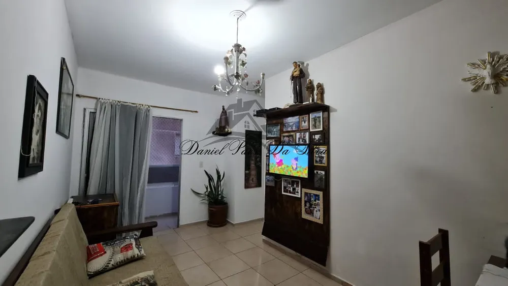 Apartamento, 2 quartos, 60 m² - Foto 2