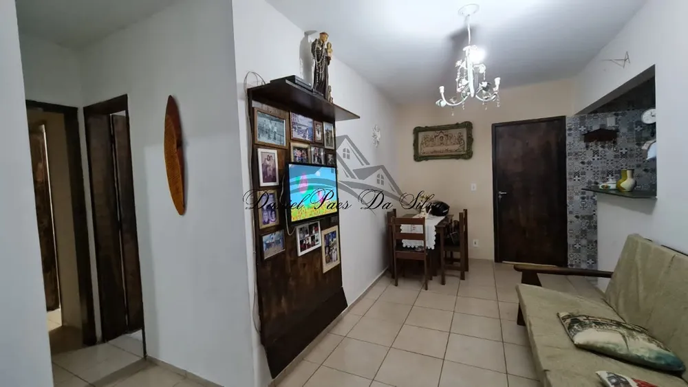Apartamento, 2 quartos, 60 m² - Foto 3